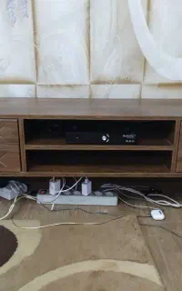 میز تلویزیون سالم