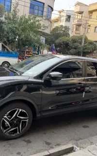 نیسان قشقایی گلوری