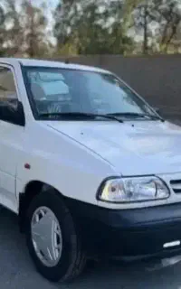 پراید 151مدل1403