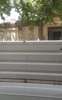 اتاق شمالی وانت