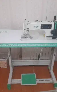 چرخ خیاطی