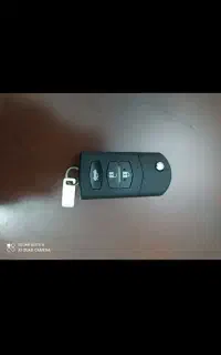 فروش ریموت مزدا 3