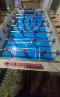 فوتبال دستی