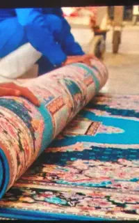 قالیشویی مبلشویی قالی فرش پتو عضو اتحادیه