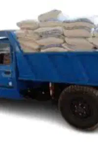 حمل نخاله و ماسه و تخریب و خاکبرداری