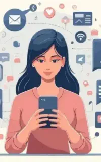کار در منزل به صورت آنلاین برا بانوان