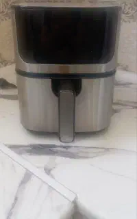 سرخکن سیلور کاست