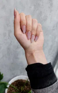 فروش لوازم ناخنکاری