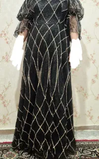 لباس مجلسی
