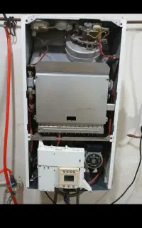 نصب و تعمیر اسپیلت،پکیج،آبگرمکن،جاروبرقی،پنکه