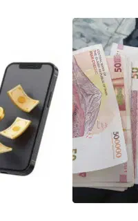 پول حلال میخوای بیا