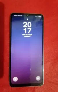 سامسونگ A06. 64