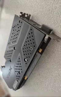 XFX RX 580 8g Dr5 256bit