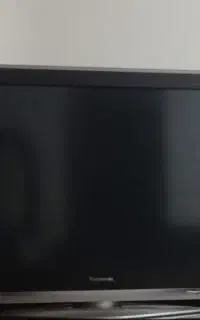 Panasonic 50inch Plasma LCD TV تلویزیون ۵۰ اینچ