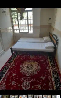 کاروان زیارتی مشهد و قم