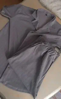بلوزشلواراسپرت