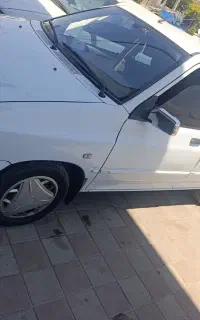 پراید مدل ۱۱۱مدل ۹۶بیرنگ سالم
