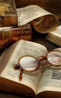 ایونت کتابخوانی / دورهمی کتاب خوانی