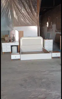 سرویس خواب دو نفره