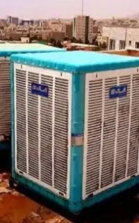 سرویس کولرآبی