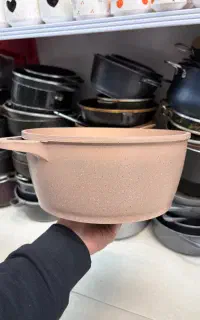 بازسازی ظروف گرانیت
