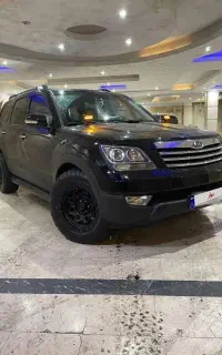 موهاوی بی رنگ استثنایی 2010