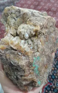 سنگ قیمتی