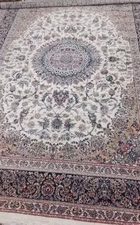 فرش 9 متری