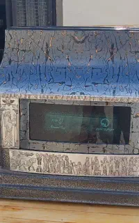 بخاری