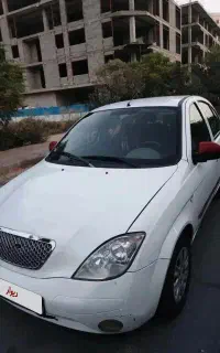 تیبا ۲ مدل ۹۷