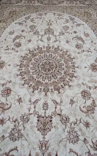 فرش نه متری