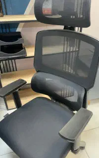 صندلی ضد خستگی و طبی/گیمینگ