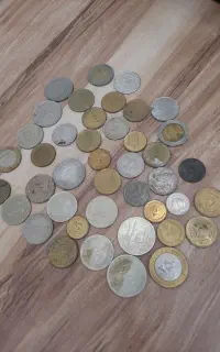 سکه و اسکناس