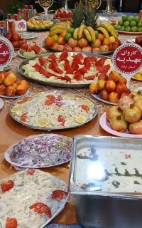 زیارت کربلا