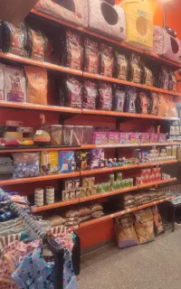 فروش فوق‌العاده غذا خشک 2 کیلویی سگ و گربه