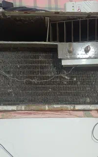 کولر موتور بزرگ