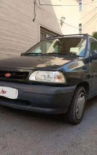 پراید ۸۳