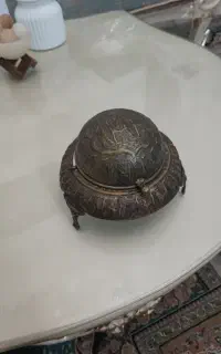 خاویار خوری قدمت دار