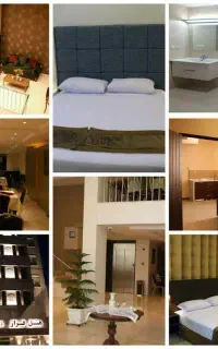 مشهد ویژه / بلیط قطار / / بلیط وان