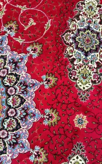 یک تخته فرش 12فروشی