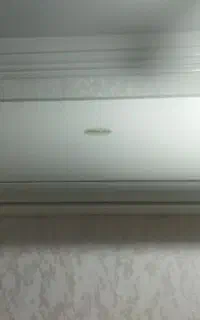 کولر گازی اسپیلت گری