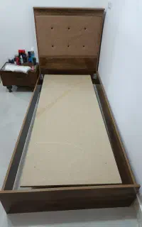 تخت خواب ۱ نفره