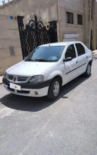 تندر ۹۰ مدل 96