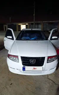 سمند ef7