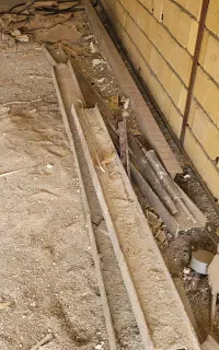 تیر آهن ۱۶
