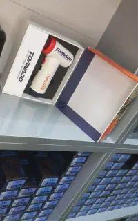 جط فن رزونالد