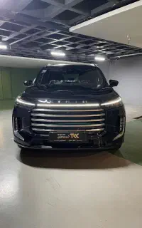 اکستریم وی ایکس VX (QX)