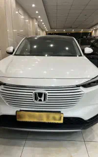 هندا وزل وارداتی