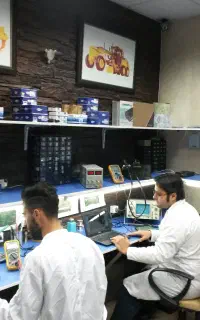 ایسیو ماشین آلات راهسازی ، کشاورزی و معدنی