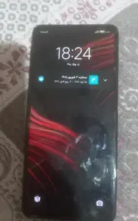 poco x3 pro 256 Ram 8